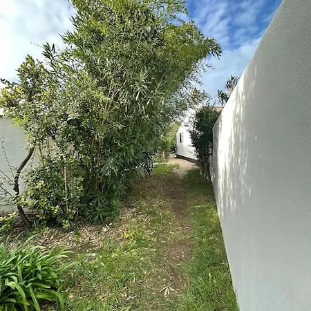 Le Nid D'ars - Cddt * Ars-en-Ré